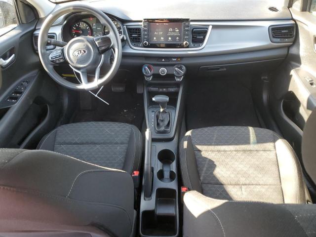 Photo 7 VIN: 3KPA24AD5LE279402 - KIA RIO 