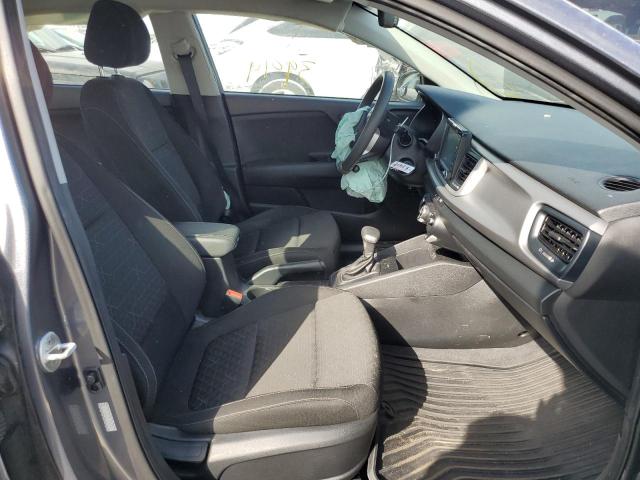 Photo 4 VIN: 3KPA24AD5LE282266 - KIA RIO LX 