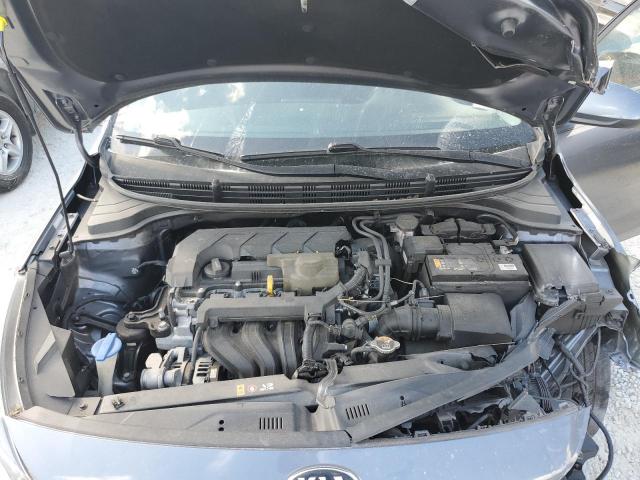 Photo 6 VIN: 3KPA24AD5LE282266 - KIA RIO LX 