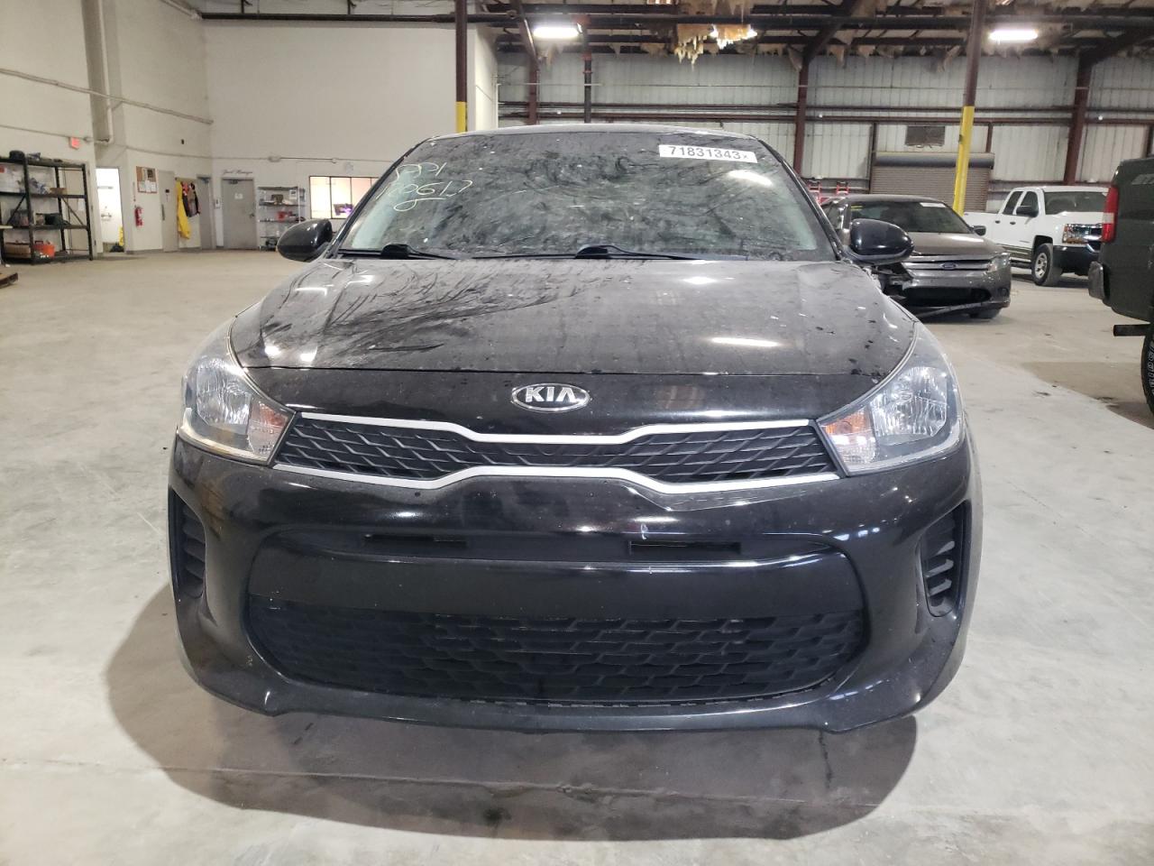 Photo 4 VIN: 3KPA24AD5LE285006 - KIA RIO 