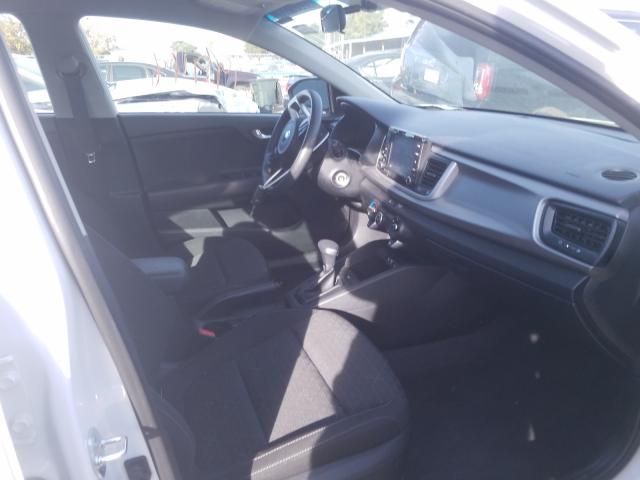 Photo 4 VIN: 3KPA24AD5LE285216 - KIA RIO LX 