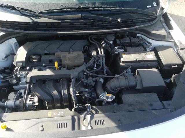 Photo 6 VIN: 3KPA24AD5LE285216 - KIA RIO LX 