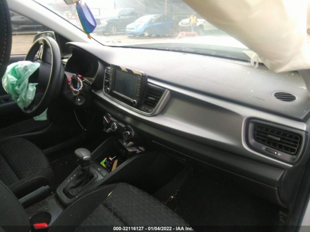 Photo 4 VIN: 3KPA24AD5LE285832 - KIA RIO 