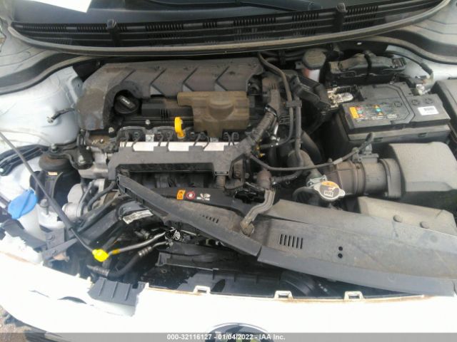 Photo 9 VIN: 3KPA24AD5LE285832 - KIA RIO 