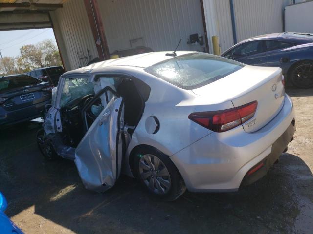 Photo 1 VIN: 3KPA24AD5LE293574 - KIA RIO 