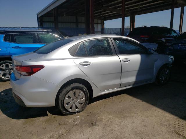 Photo 2 VIN: 3KPA24AD5LE293574 - KIA RIO 