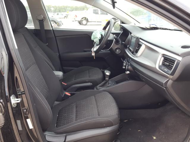 Photo 4 VIN: 3KPA24AD5LE296233 - KIA RIO LX 