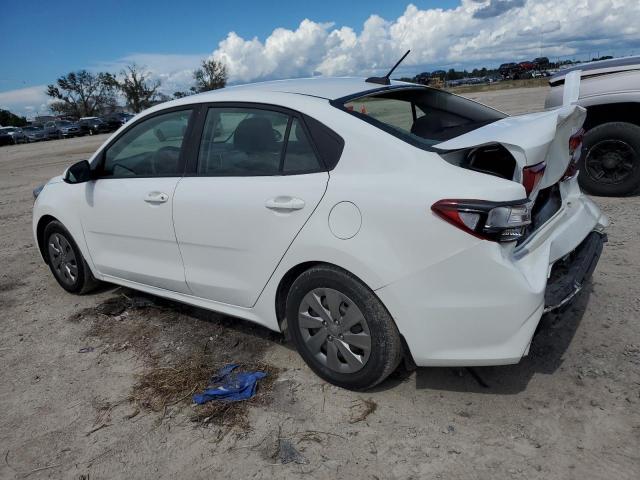 Photo 1 VIN: 3KPA24AD5LE296751 - KIA RIO LX 