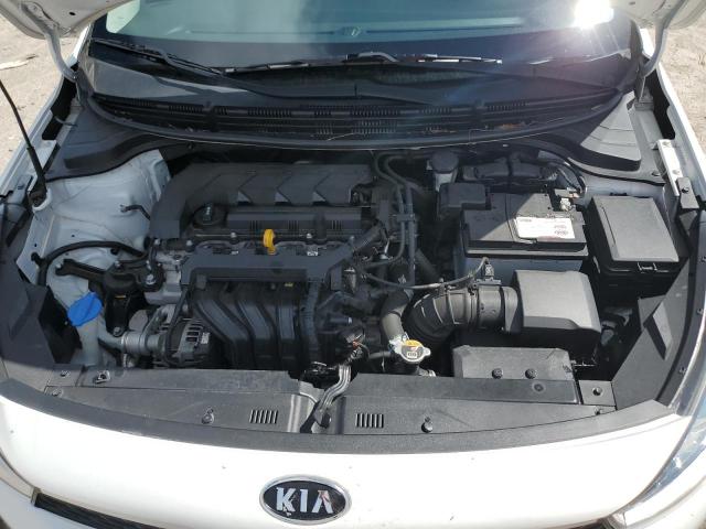 Photo 10 VIN: 3KPA24AD5LE296751 - KIA RIO LX 