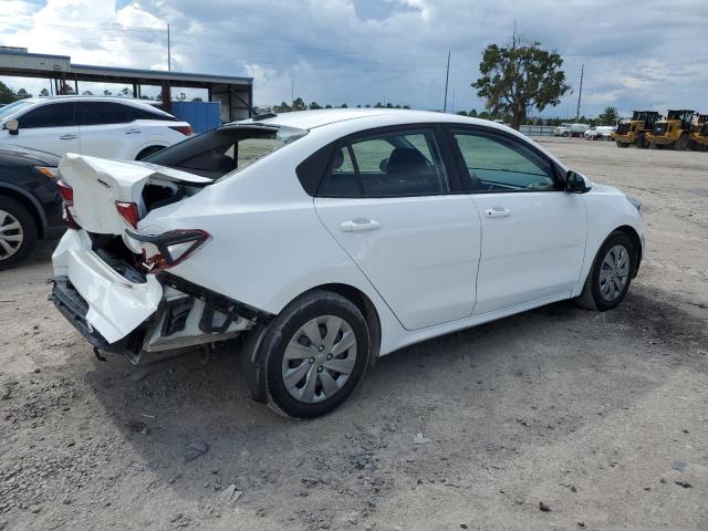 Photo 2 VIN: 3KPA24AD5LE296751 - KIA RIO LX 