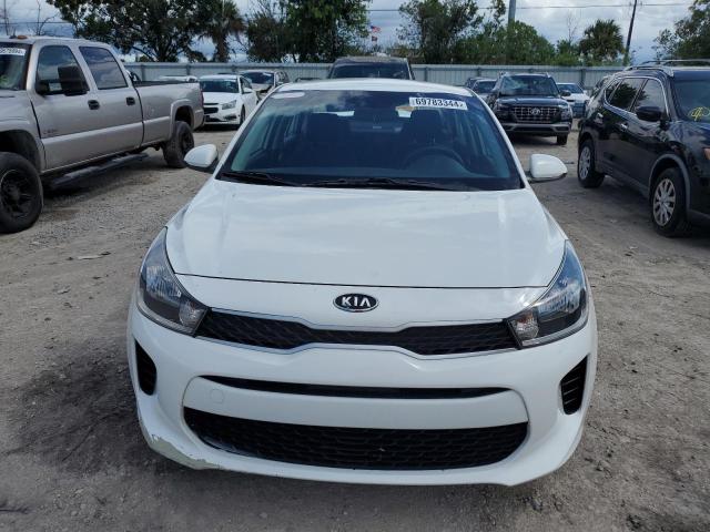 Photo 4 VIN: 3KPA24AD5LE296751 - KIA RIO LX 