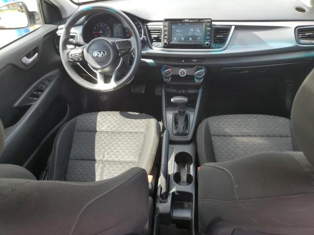 Photo 7 VIN: 3KPA24AD5LE296751 - KIA RIO LX 