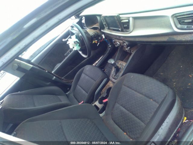 Photo 4 VIN: 3KPA24AD5LE297320 - KIA RIO 