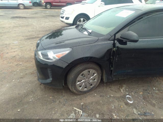 Photo 5 VIN: 3KPA24AD5LE297320 - KIA RIO 