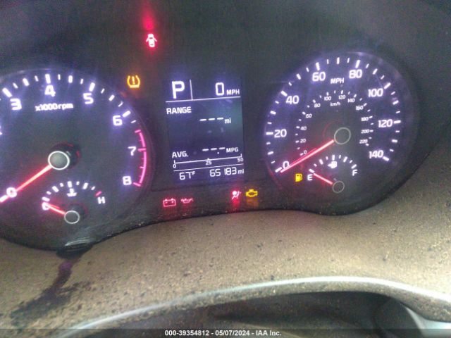 Photo 6 VIN: 3KPA24AD5LE297320 - KIA RIO 