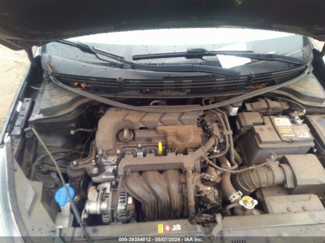 Photo 9 VIN: 3KPA24AD5LE297320 - KIA RIO 