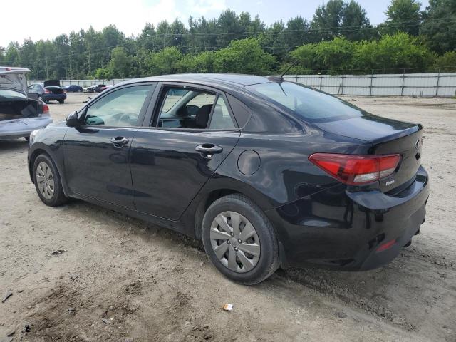 Photo 1 VIN: 3KPA24AD5LE297785 - KIA RIO LX 