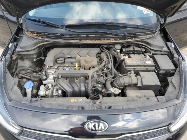 Photo 10 VIN: 3KPA24AD5LE297785 - KIA RIO LX 