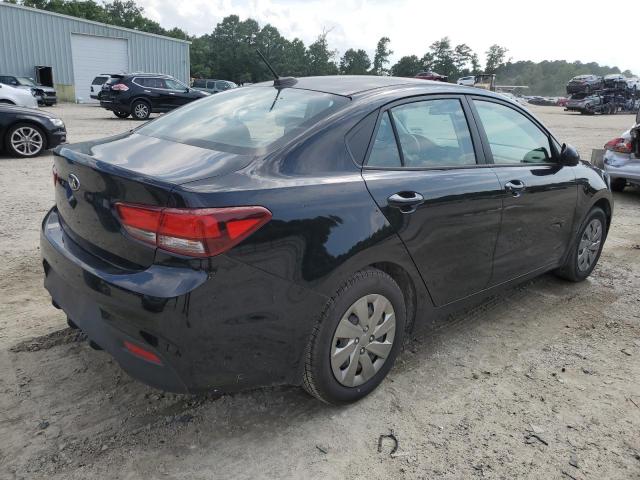 Photo 2 VIN: 3KPA24AD5LE297785 - KIA RIO LX 