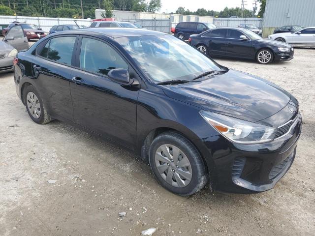 Photo 3 VIN: 3KPA24AD5LE297785 - KIA RIO LX 