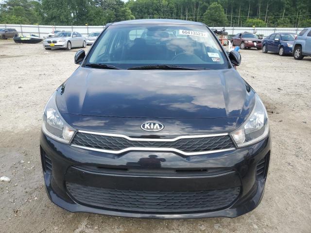 Photo 4 VIN: 3KPA24AD5LE297785 - KIA RIO LX 