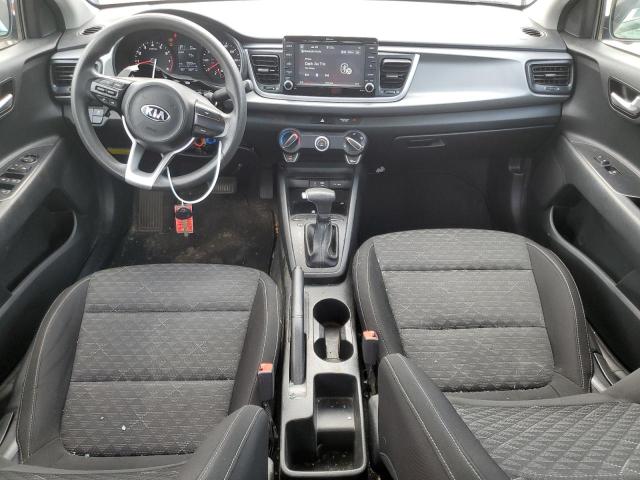 Photo 7 VIN: 3KPA24AD5LE297785 - KIA RIO LX 