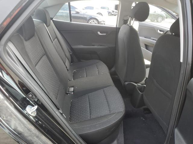 Photo 9 VIN: 3KPA24AD5LE297785 - KIA RIO LX 