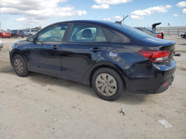 Photo 1 VIN: 3KPA24AD5LE299133 - KIA RIO LX 