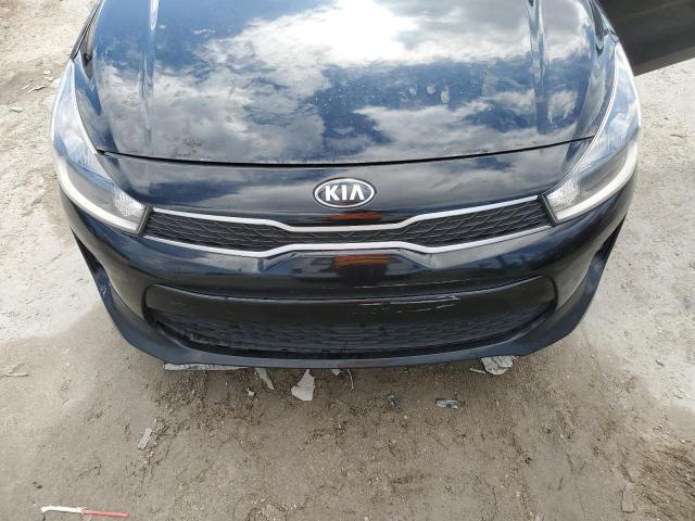 Photo 10 VIN: 3KPA24AD5LE299133 - KIA RIO LX 