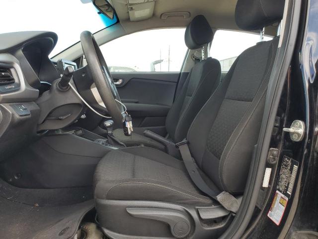 Photo 6 VIN: 3KPA24AD5LE299133 - KIA RIO LX 