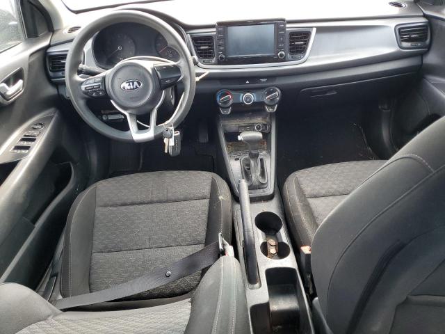 Photo 7 VIN: 3KPA24AD5LE299133 - KIA RIO LX 