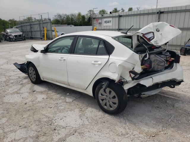 Photo 1 VIN: 3KPA24AD5LE299147 - KIA RIO LX 