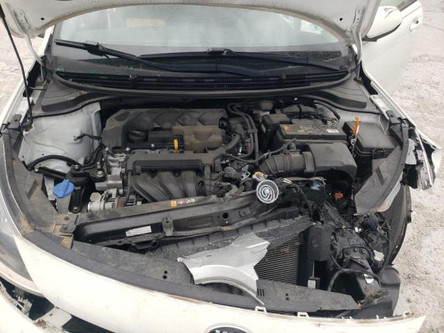 Photo 10 VIN: 3KPA24AD5LE299147 - KIA RIO LX 