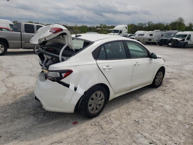 Photo 2 VIN: 3KPA24AD5LE299147 - KIA RIO LX 