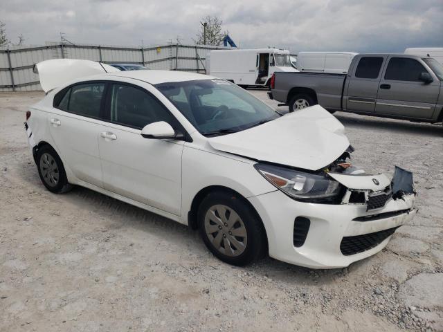 Photo 3 VIN: 3KPA24AD5LE299147 - KIA RIO LX 