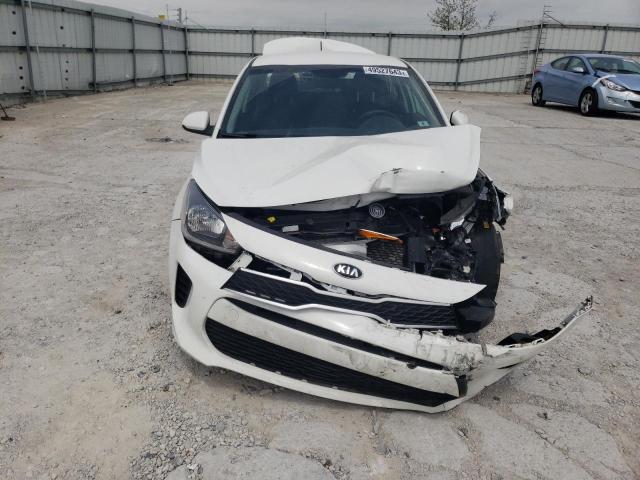 Photo 4 VIN: 3KPA24AD5LE299147 - KIA RIO LX 