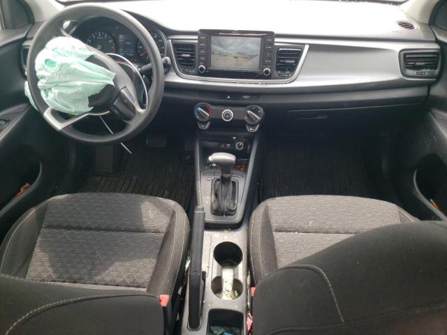 Photo 7 VIN: 3KPA24AD5LE299147 - KIA RIO LX 