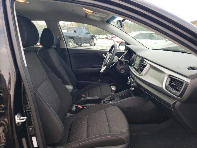 Photo 4 VIN: 3KPA24AD5LE299455 - KIA RIO LX 