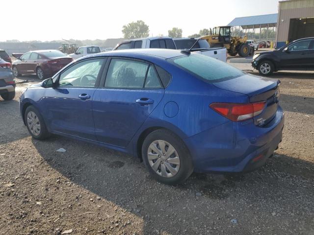 Photo 1 VIN: 3KPA24AD5LE307439 - KIA RIO LX 