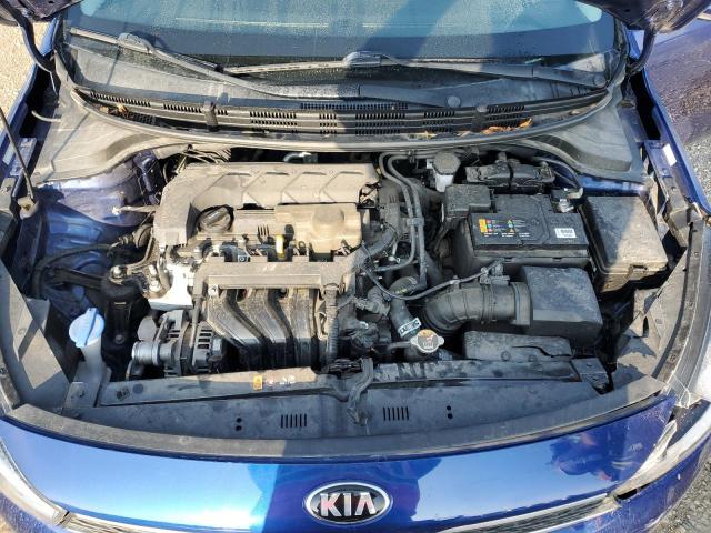 Photo 10 VIN: 3KPA24AD5LE307439 - KIA RIO LX 