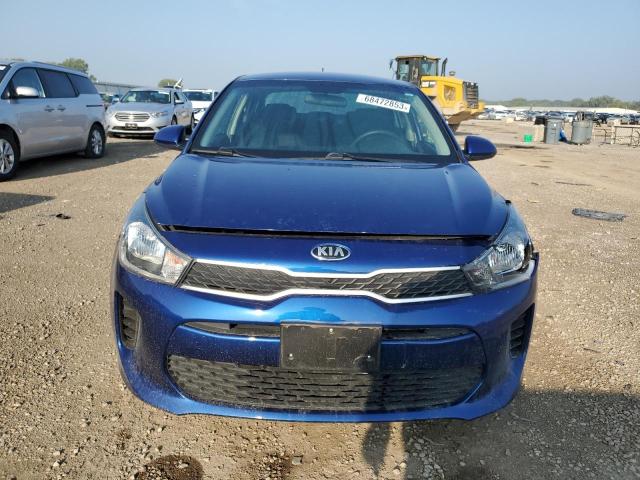 Photo 4 VIN: 3KPA24AD5LE307439 - KIA RIO LX 