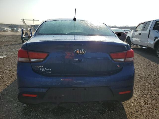 Photo 5 VIN: 3KPA24AD5LE307439 - KIA RIO LX 