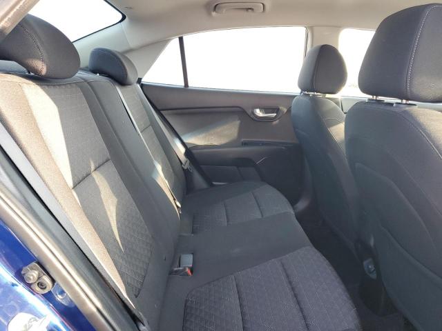 Photo 9 VIN: 3KPA24AD5LE307439 - KIA RIO LX 