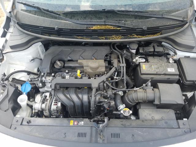 Photo 6 VIN: 3KPA24AD5LE311071 - KIA RIO LX 