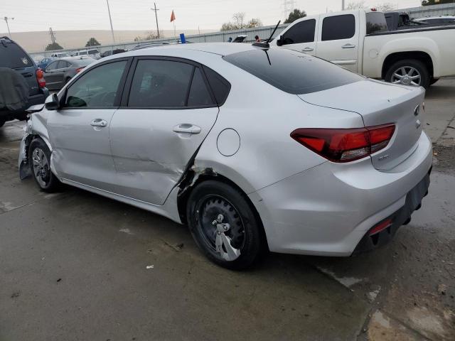 Photo 1 VIN: 3KPA24AD5LE311488 - KIA RIO 