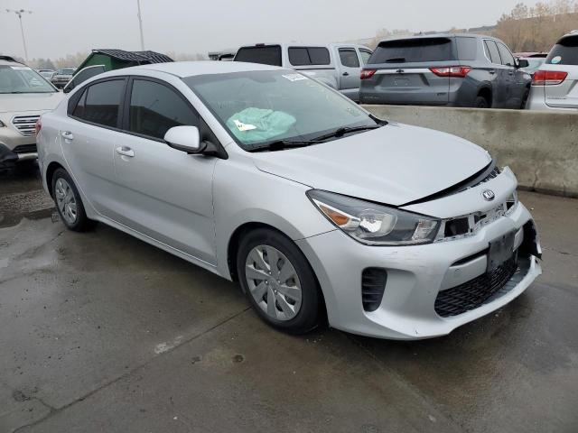 Photo 3 VIN: 3KPA24AD5LE311488 - KIA RIO 