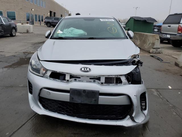 Photo 4 VIN: 3KPA24AD5LE311488 - KIA RIO 