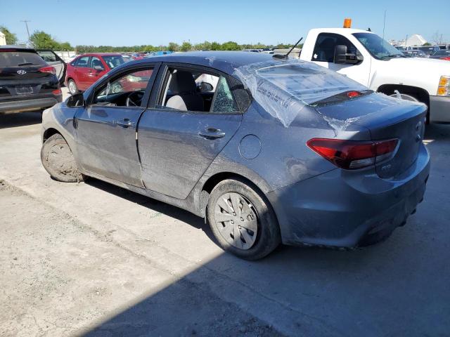 Photo 1 VIN: 3KPA24AD5LE311555 - KIA RIO 