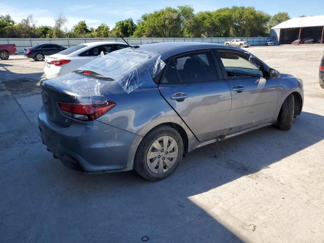 Photo 2 VIN: 3KPA24AD5LE311555 - KIA RIO 