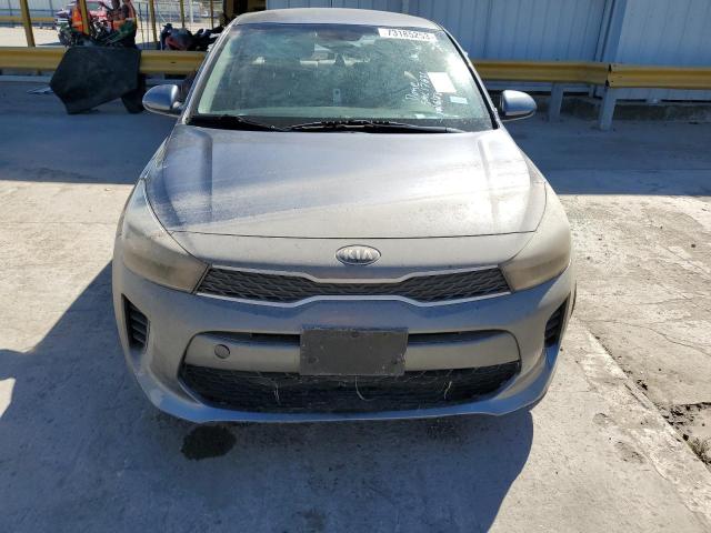 Photo 4 VIN: 3KPA24AD5LE311555 - KIA RIO 